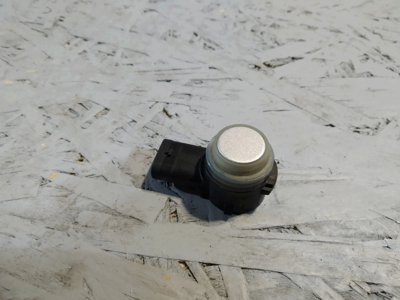 парктроник, 1280 рублей, Санкт-Петербург