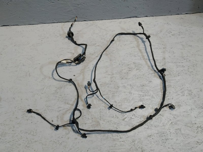 коса парктроников, 8980 рублей, Санкт-Петербург