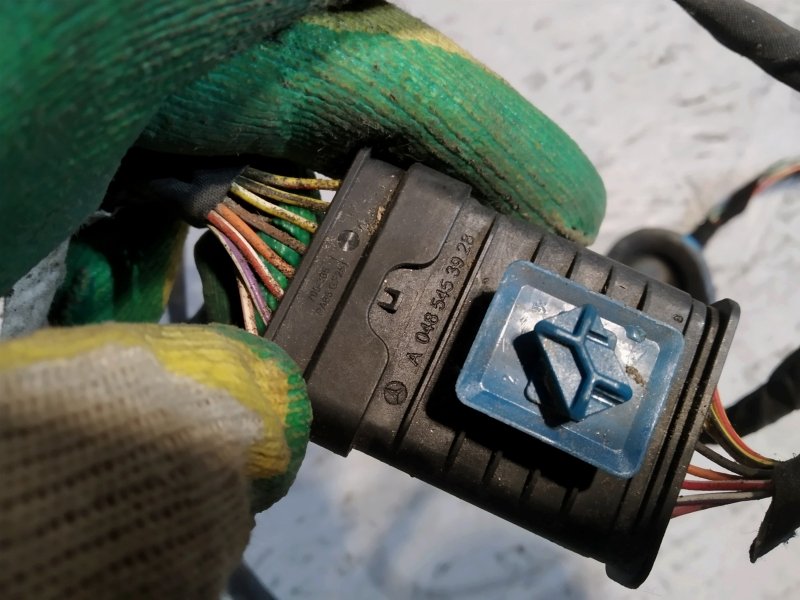 коса парктроников, 8980 рублей, Санкт-Петербург