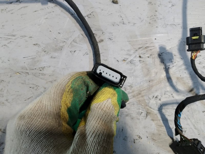 коса парктроников, 8980 рублей, Санкт-Петербург