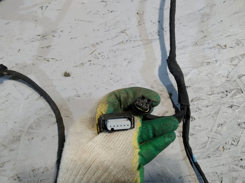 коса парктроников, 8980 рублей, Санкт-Петербург