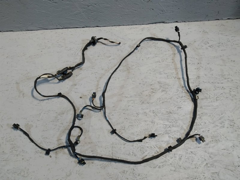 коса парктроников, 8980 рублей, Санкт-Петербург