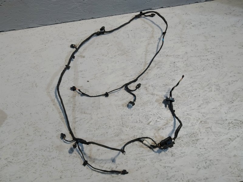 коса парктроников, 8980 рублей, Санкт-Петербург