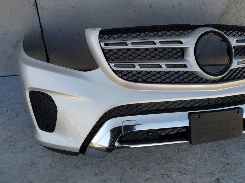 бампер, 52015 рублей, Санкт-Петербург