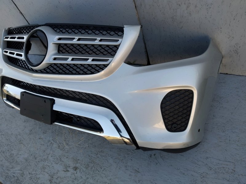 бампер, 52015 рублей, Санкт-Петербург