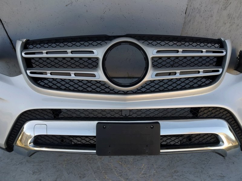 бампер, 52015 рублей, Санкт-Петербург