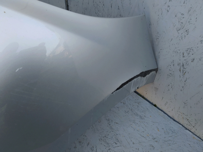 бампер, 52015 рублей, Санкт-Петербург