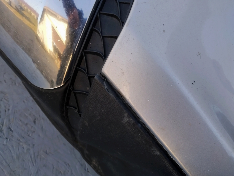 бампер, 52015 рублей, Санкт-Петербург