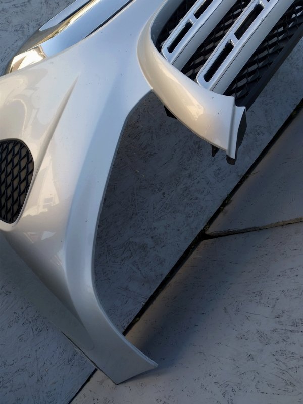 бампер, 52015 рублей, Санкт-Петербург