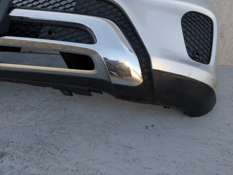 бампер, 52015 рублей, Санкт-Петербург