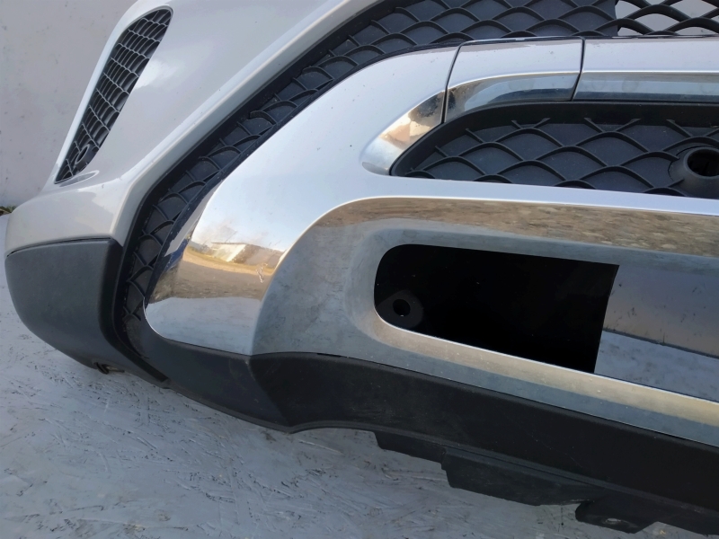 бампер, 52015 рублей, Санкт-Петербург