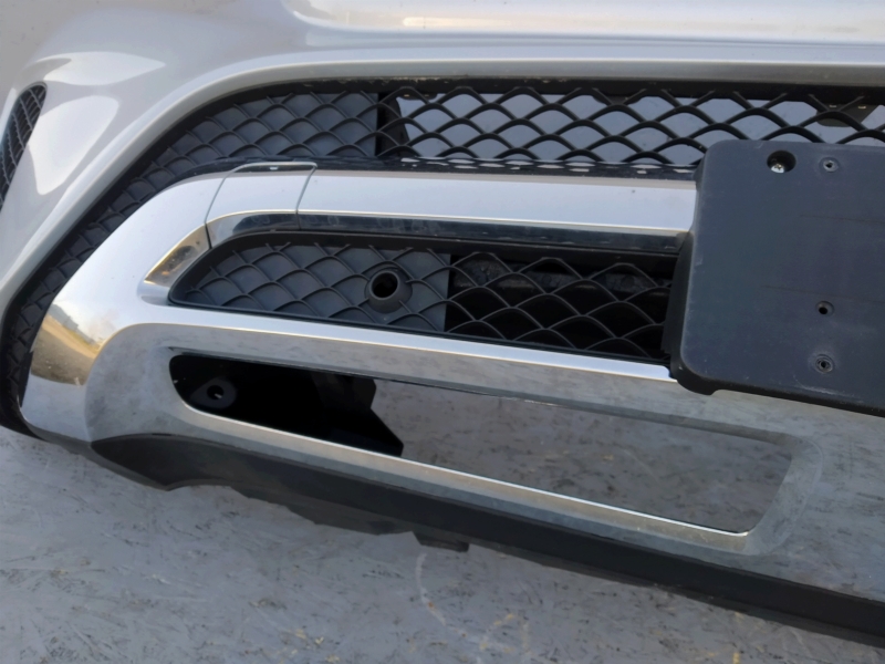 бампер, 52015 рублей, Санкт-Петербург