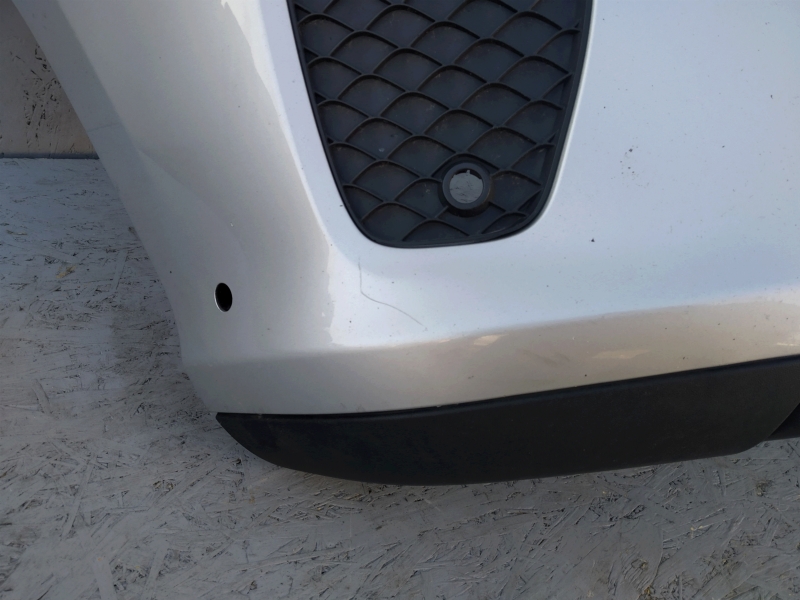 бампер, 52015 рублей, Санкт-Петербург