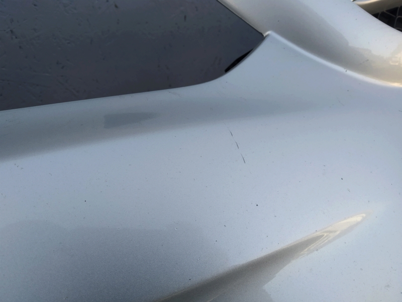 бампер, 52015 рублей, Санкт-Петербург