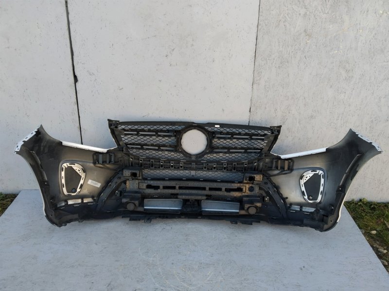 бампер, 52015 рублей, Санкт-Петербург