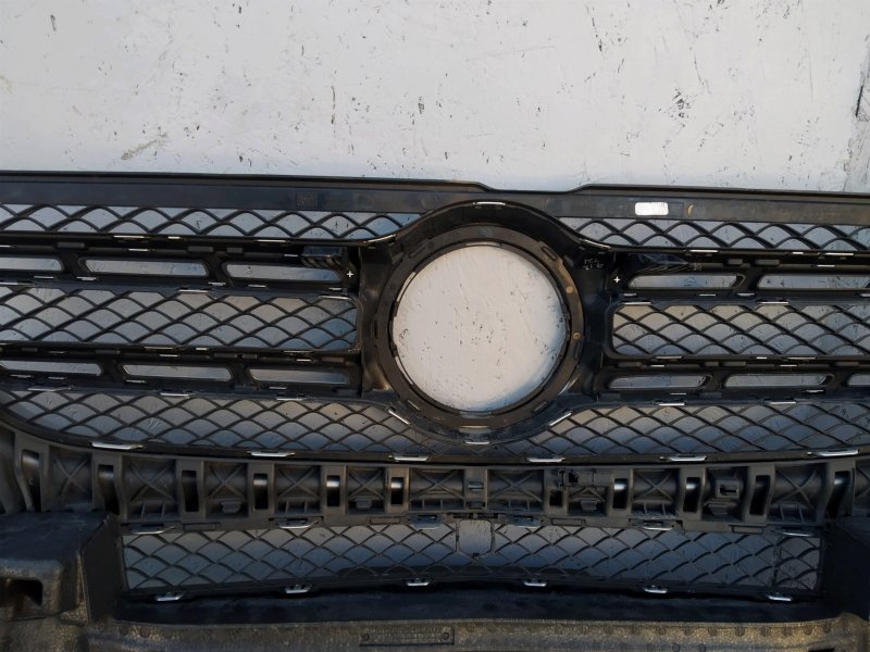 бампер, 52015 рублей, Санкт-Петербург