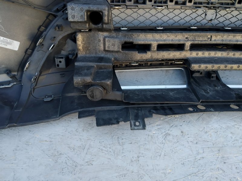 бампер, 52015 рублей, Санкт-Петербург