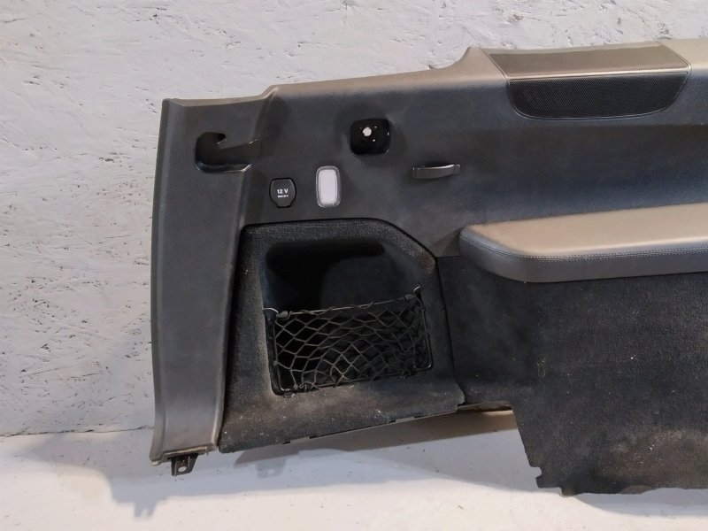 обшивка багажника, 1900 рублей, Санкт-Петербург