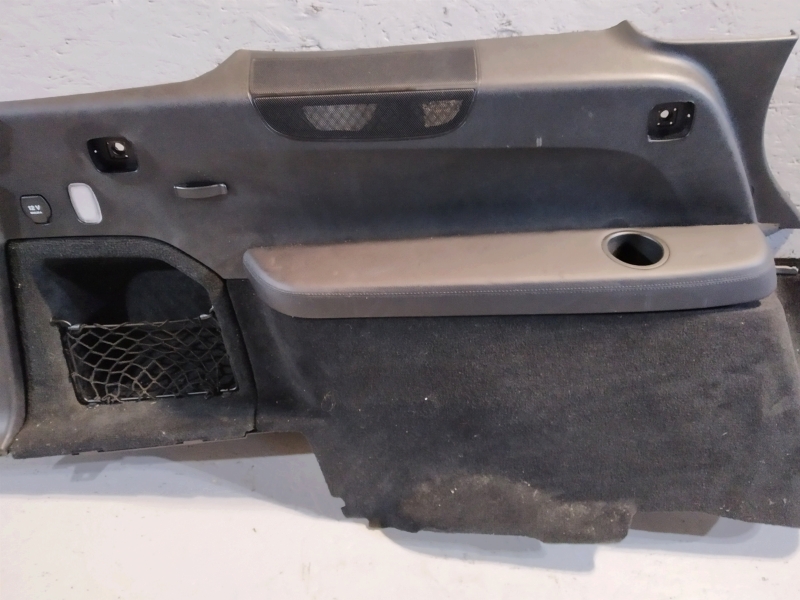 обшивка багажника, 1900 рублей, Санкт-Петербург