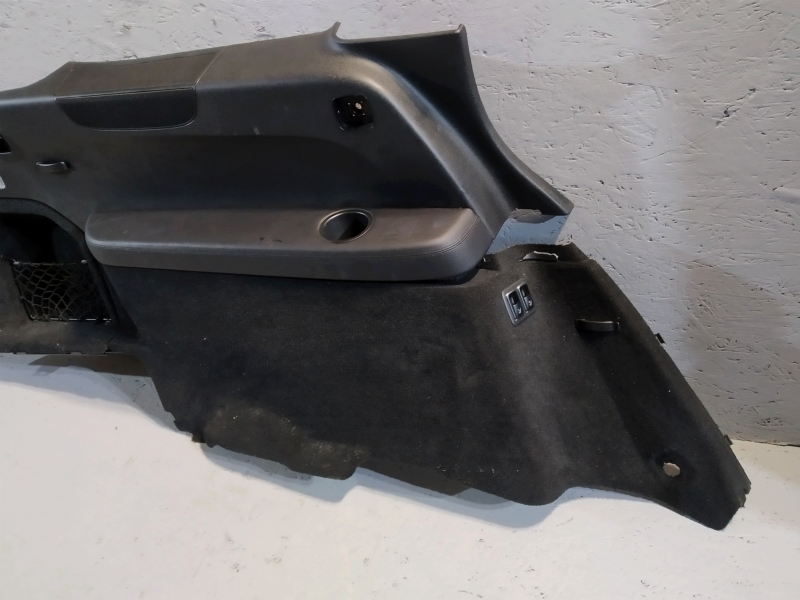 обшивка багажника, 1900 рублей, Санкт-Петербург