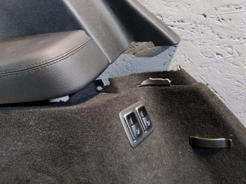 обшивка багажника, 1900 рублей, Санкт-Петербург