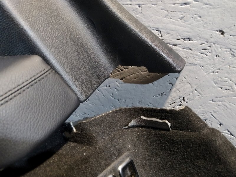 обшивка багажника, 1900 рублей, Санкт-Петербург