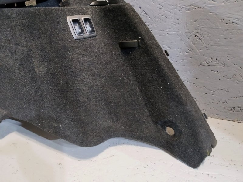 обшивка багажника, 1900 рублей, Санкт-Петербург