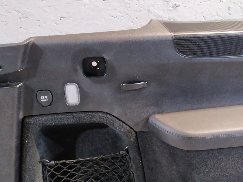 обшивка багажника, 1900 рублей, Санкт-Петербург