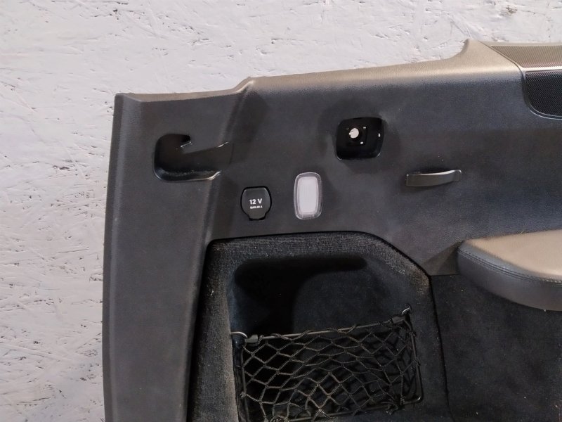 обшивка багажника, 1900 рублей, Санкт-Петербург