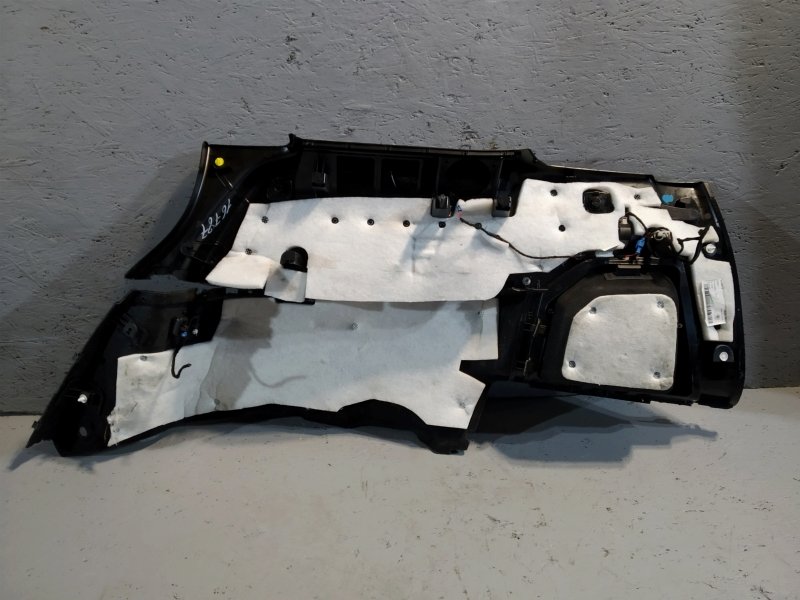 обшивка багажника, 1900 рублей, Санкт-Петербург