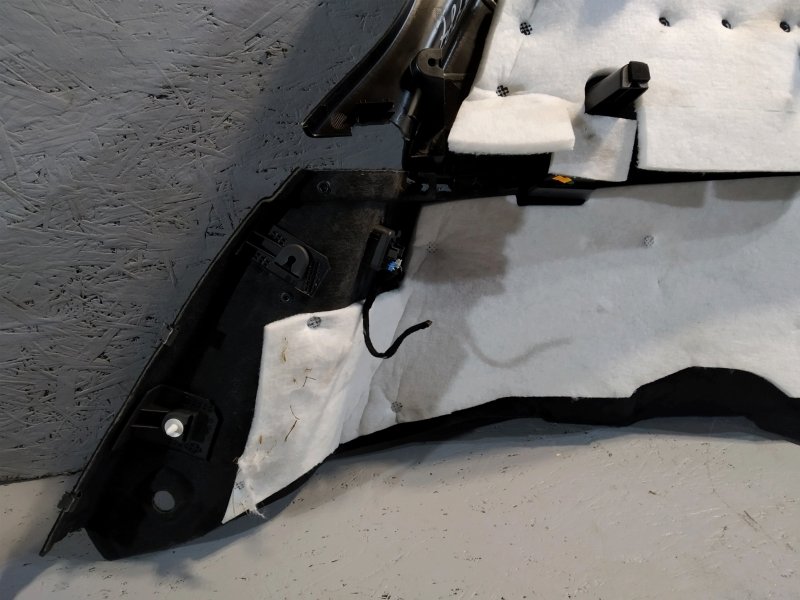 обшивка багажника, 1900 рублей, Санкт-Петербург