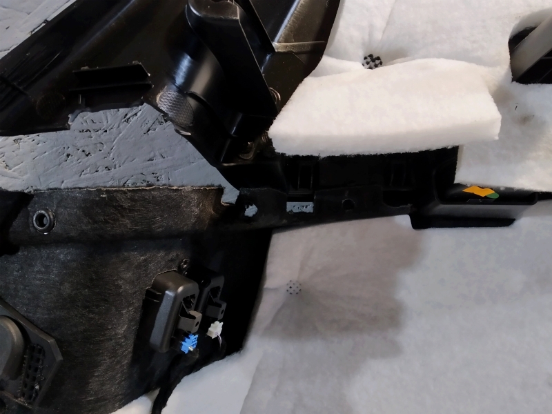 обшивка багажника, 1900 рублей, Санкт-Петербург