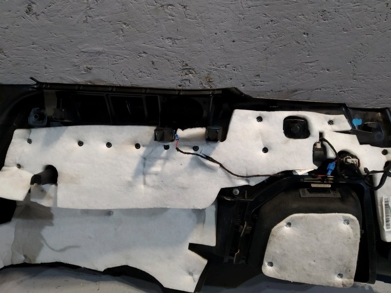 обшивка багажника, 1900 рублей, Санкт-Петербург