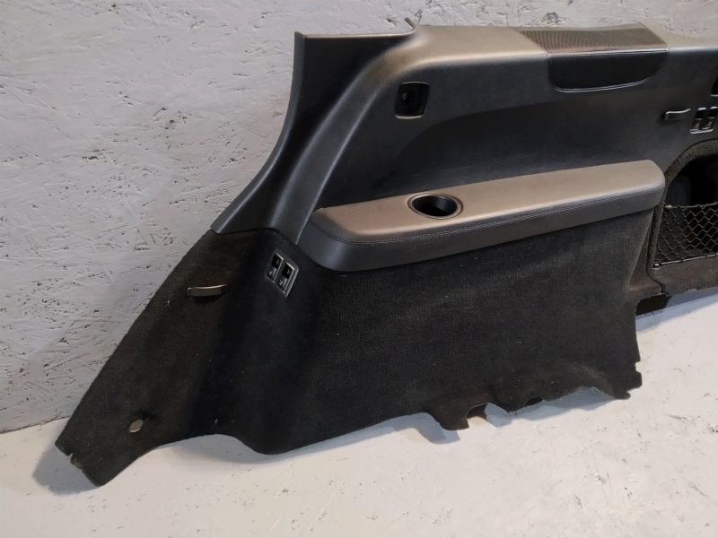 обшивка багажника, 6020 рублей, Санкт-Петербург