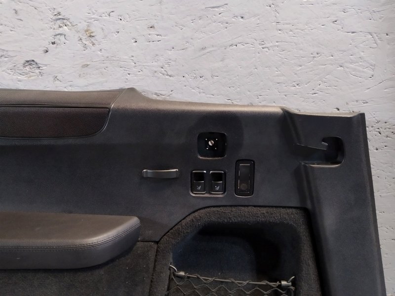 обшивка багажника, 6020 рублей, Санкт-Петербург