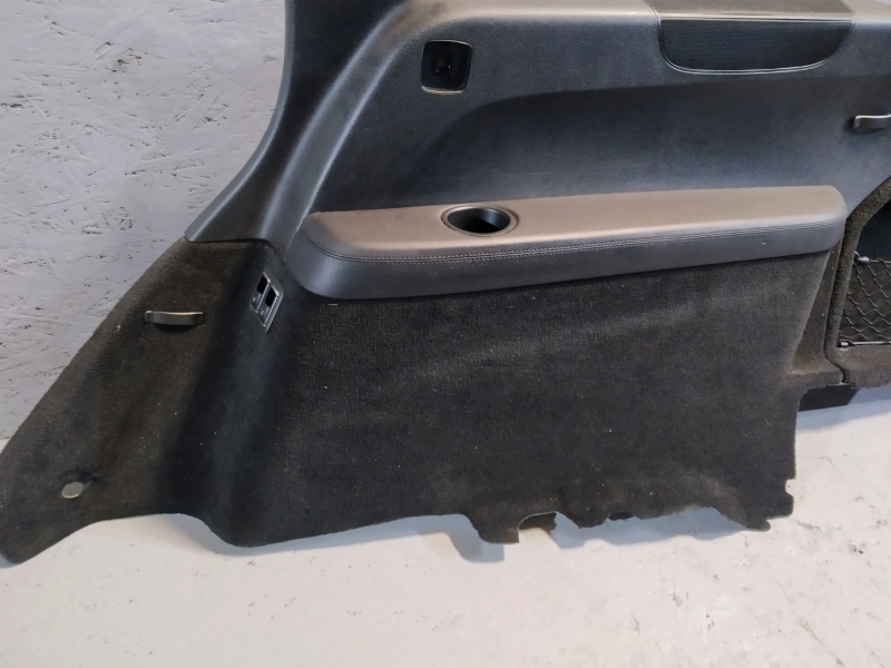 обшивка багажника, 6020 рублей, Санкт-Петербург