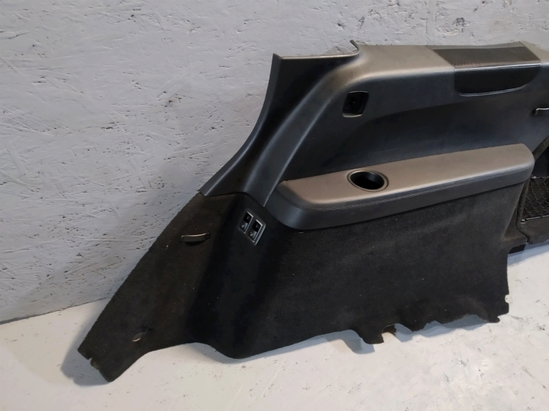 обшивка багажника, 6020 рублей, Санкт-Петербург