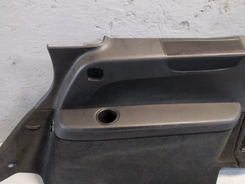 обшивка багажника, 6020 рублей, Санкт-Петербург