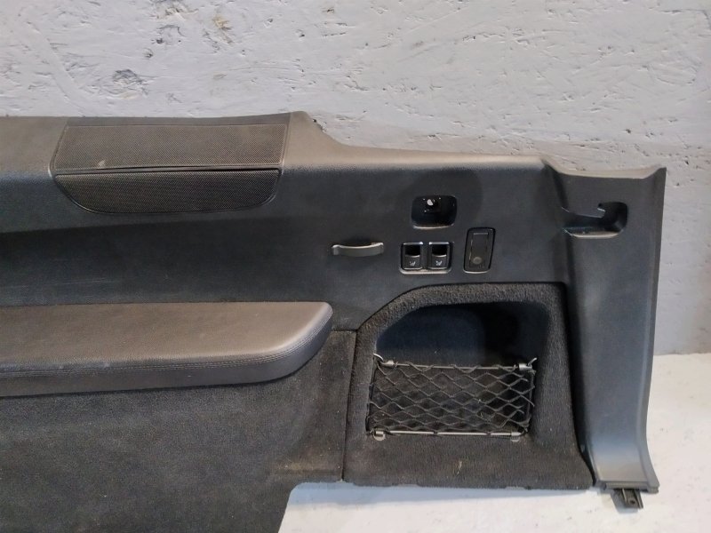 обшивка багажника, 6020 рублей, Санкт-Петербург