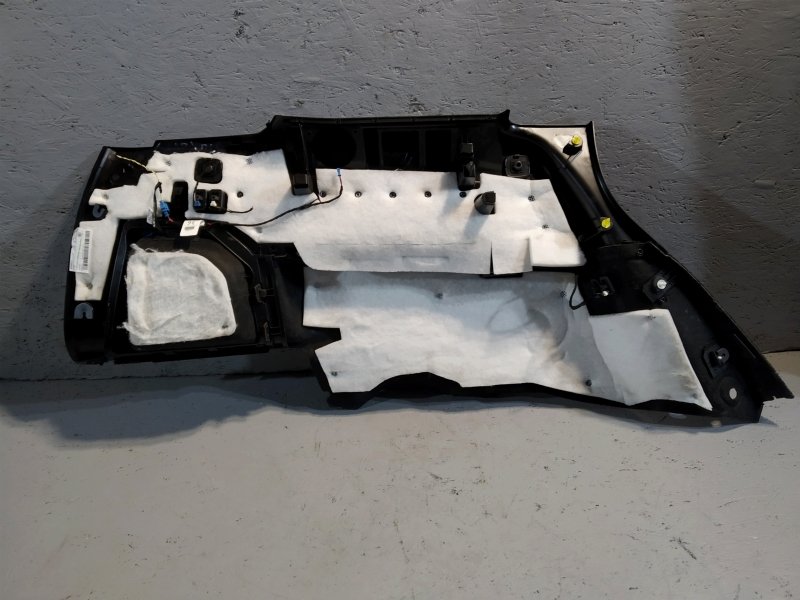 обшивка багажника, 6020 рублей, Санкт-Петербург