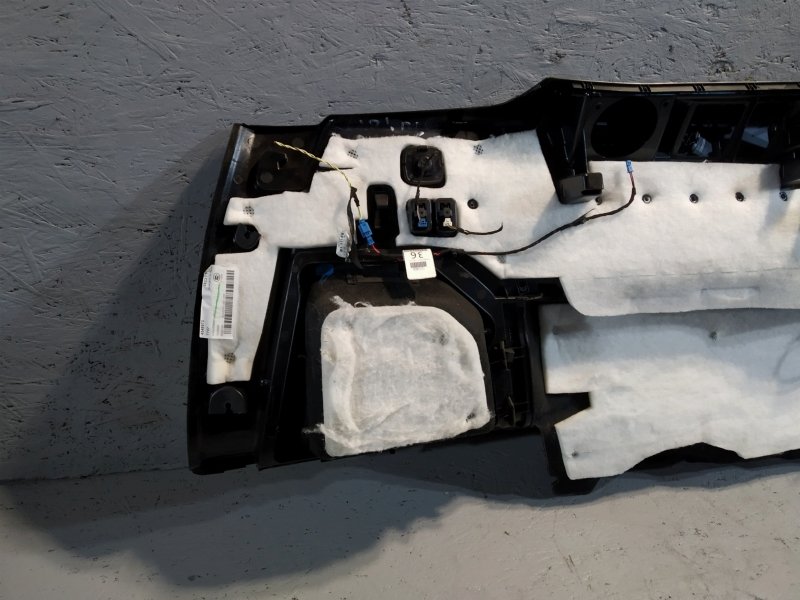 обшивка багажника, 6020 рублей, Санкт-Петербург