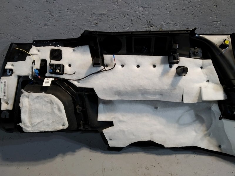 обшивка багажника, 6020 рублей, Санкт-Петербург