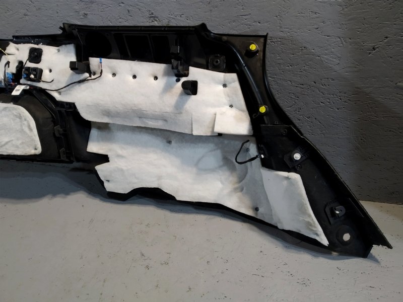 обшивка багажника, 6020 рублей, Санкт-Петербург