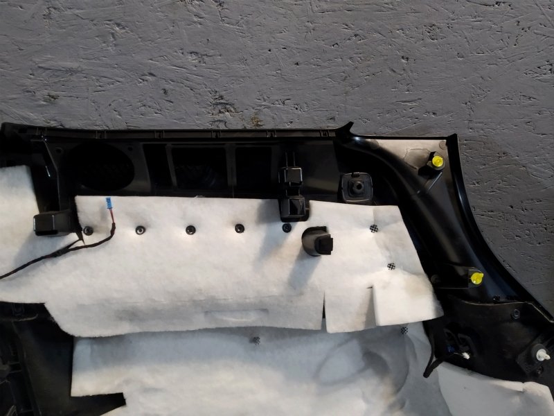 обшивка багажника, 6020 рублей, Санкт-Петербург