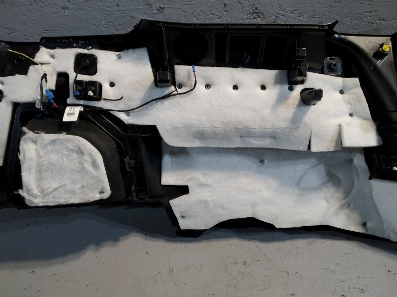 обшивка багажника, 6020 рублей, Санкт-Петербург