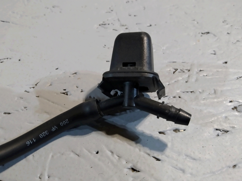 форсунка омывателя, 3065 рублей, Санкт-Петербург