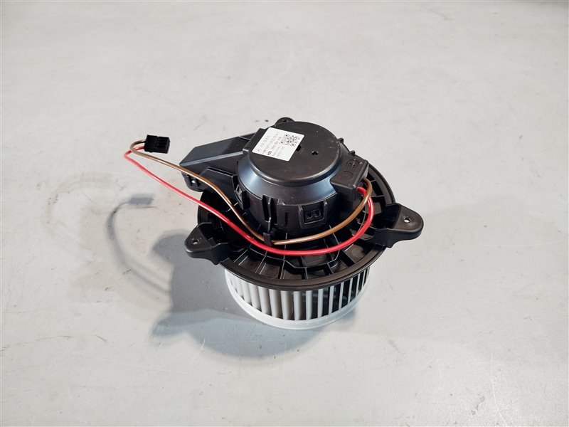 моторчик печки, 3985 рублей, Санкт-Петербург