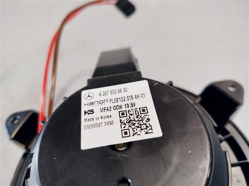 моторчик печки, 3985 рублей, Санкт-Петербург