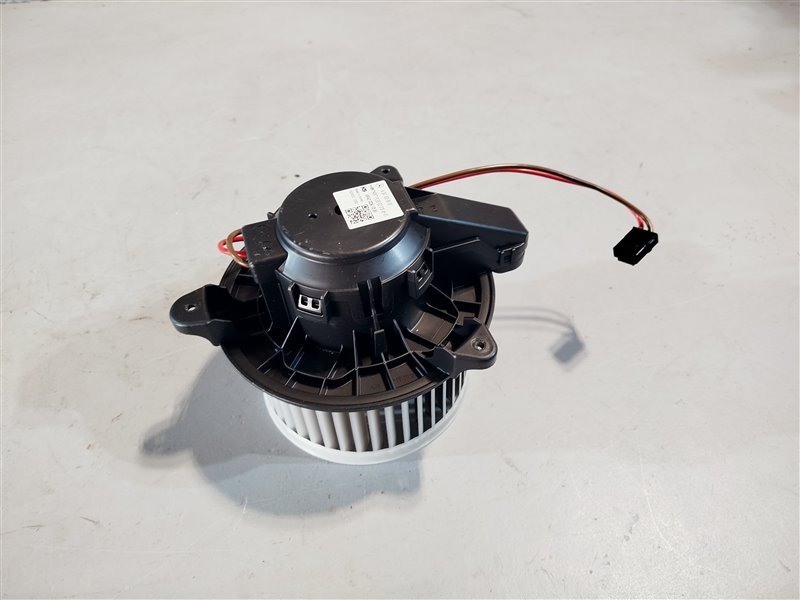 моторчик печки, 3985 рублей, Санкт-Петербург