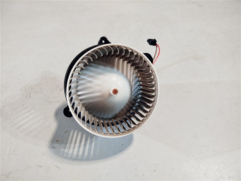 моторчик печки, 3985 рублей, Санкт-Петербург